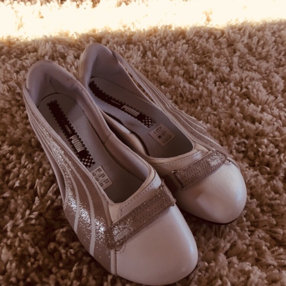 Golf shoes - Picture 3 of 3